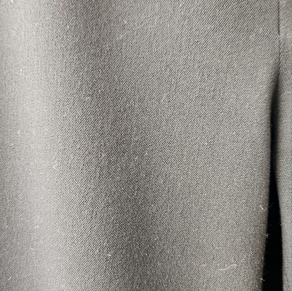 Vertigo Black Pants - Picture 3 of 8